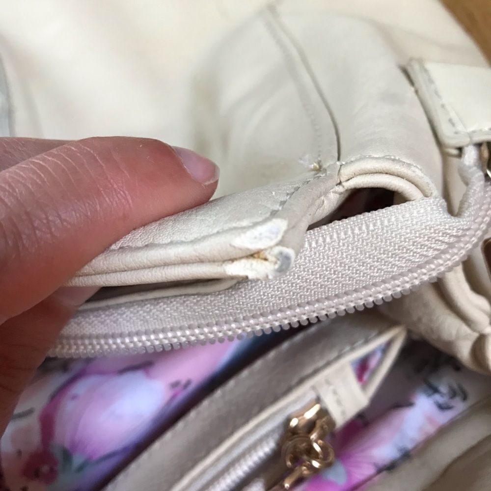 Oversized Handbag - Picture 16 of 16
